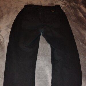Women's High Waisted Jeans
